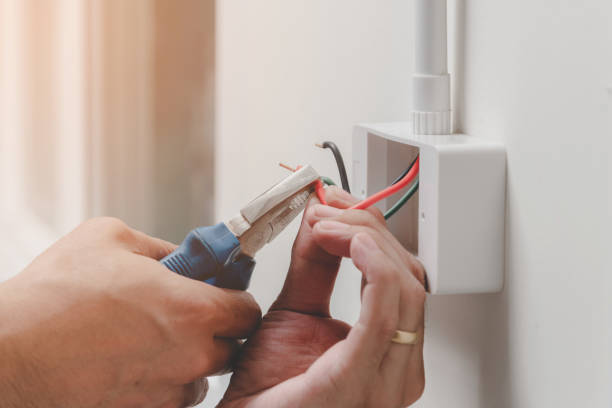 Commercial Electrical Services in Vander, NC