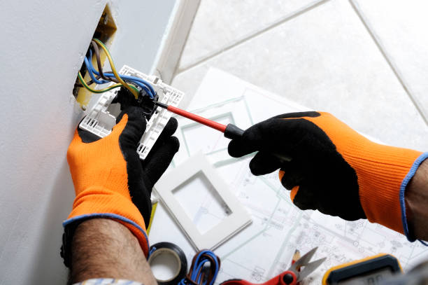 Emergency Electrical Repair Services in Vander, NC