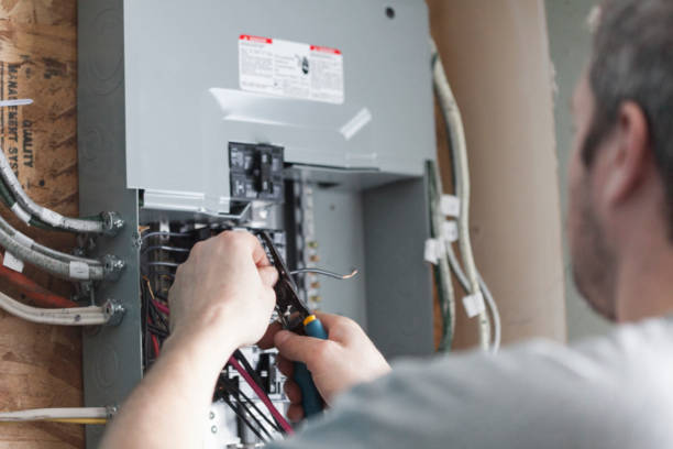 Professional Electrician in Vander, NC